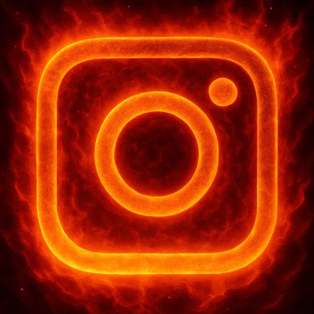 Instagram